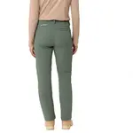 Брюки VAUDE Strathcona II, зеленый - фото 2