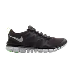 Кроссовки Nike Free 3.0 V3 Qs 'Fuel', черный - фото