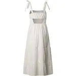 Платье Pepe Jeans Larieta, белый - фото 2