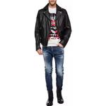 DSQUARED 2 Джинсы мужские синие - фото 6