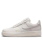 Кроссовки air force 1 '07 'phantom soft yellow' Nike, мультиколор - фото