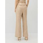 Брюки TURBIGO Marella, Sand - фото 2