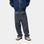 Carhartt WIP Джинсы orlean мужские blue - фото 4