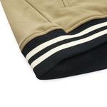 Куртка женская коричневый/01EW Skechers - фото 4