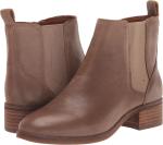 Женские ботильоны Lucky Brand Podina, Dune - фото 7