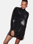 Платье Lipsy, черный - фото