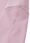 Толстовка Reima Sweatshirt, Pale Rose/Light Pink - фото 5