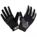 Защитные перчатки By City Moscow, черный - фото