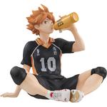 В ладони, фигурки Haikyuu!! в масштабе MegaHouse - фото 4