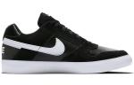 Кроссовки Nike Delta Force Vulc SB Black - фото 2