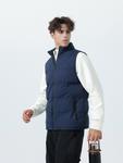Жилет Youthup, синий - фото 7