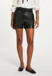 Шорты Morgan Shorts, Noir/Black - фото