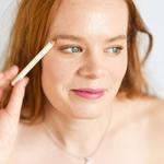 Карандаш для глаз с маслом жожоба Ere Perez, Black - фото 7