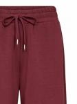 Брюки SC_BANU 4850 DARK RED soyaconcept - фото 3