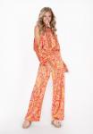 Брюки IZIA, оранжевый - фото 2