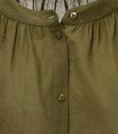 Блуза Aniston CASUAL, Khaki - фото 4