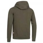 Худи Lonsdale Fremington, зеленый - фото 2