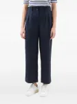 Брюки широкого кроя Woolrich, синий - фото 3