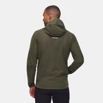 MAMMUT Куртка мужская Asia Edition 2025, Sage Green - фото 10