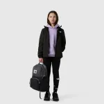 Детский рюкзак Chuckwalla The North Face, серый - фото 5