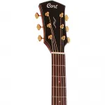 Акустическая гитара Cort Gold D6 Dreadnought - фото 5