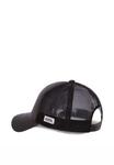 Бейсболка Von Dutch Cap, Noir/Black - фото 2