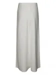 Юбка Vernice MAX MARA, белый - фото 2