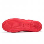 Кроссовки мужские среднего размера Lokwt, белый/черный - фото 12