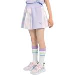 Юбка GS Puma, фиолетовый - фото 3