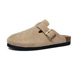 Тапочки унисекс Ihboz - фото 3