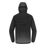 Солнцезащитная одежда унисекс Northland, черный - фото 5