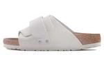Сандалии Kyoto Touch Strap Birkenstock, Vintage White - фото