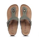 Шлепанцы унисекс Golofi, цвет Beige 107 - фото 26