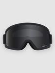 Очки для сноуборда Dragon DR DX3 L OTG Blackout Goggle, lldarksmoke - фото 2