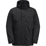 JACK WOLFSKIN Куртка Luntal 3-в-1 - фото