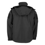 5.11 Куртка мужская, Black - фото 4