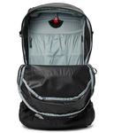 Рюкзак Unisex Osprey Hikelite 28, черный - фото 3