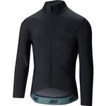 Мужская профессиональная куртка Jeuf, черный - фото