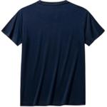 Футболка Life Collection Women's ANTA, темно-синий - фото 3