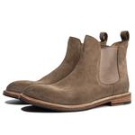 Dreambox Вибрам Икс Дримбо Челси Ботинки Мужские Джаспер, цвет Jasper - фото 4