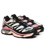 Кроссовки advanced xt-4 og 474422 Salomon, розовый - фото 4