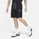 Шорты как у мужчин Nike, черный - фото 3