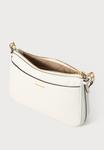 Сумка кросс-боди MICHAEL Michael Kors JET SET POCHETTE, Optic White/White - фото 4