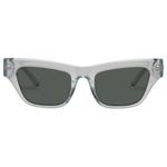 Солнцезащитные очки LE SPECS Sunglasses Hankering, цвет transparent - фото 3