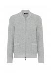 Кардиган Olsen Cardigan, Grau/Grey - фото