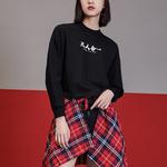 LiNing Свитшот Women's Standard Black - фото 4