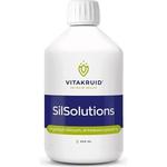 Vitakruid Vita Herb Silsolutions 500 мл - фото 2