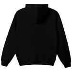 Толстовка унисекс Mind Error, синий - фото 12