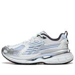 Кроссовки (WMNS) Li-Ning Yi Xing 5 'White Grey Blue' - фото