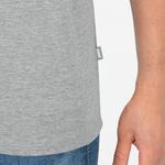 Футболка унисекс JAKO, органическая - фото 5